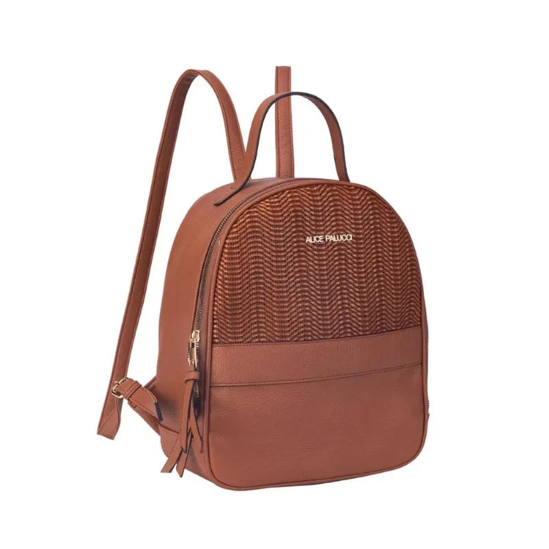 Bolsa Semax de Costas Alice Caramelo