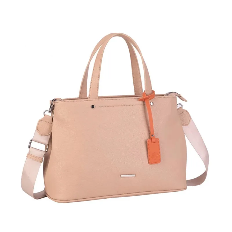 Bolsa Semax Alice Tiracolo Nude