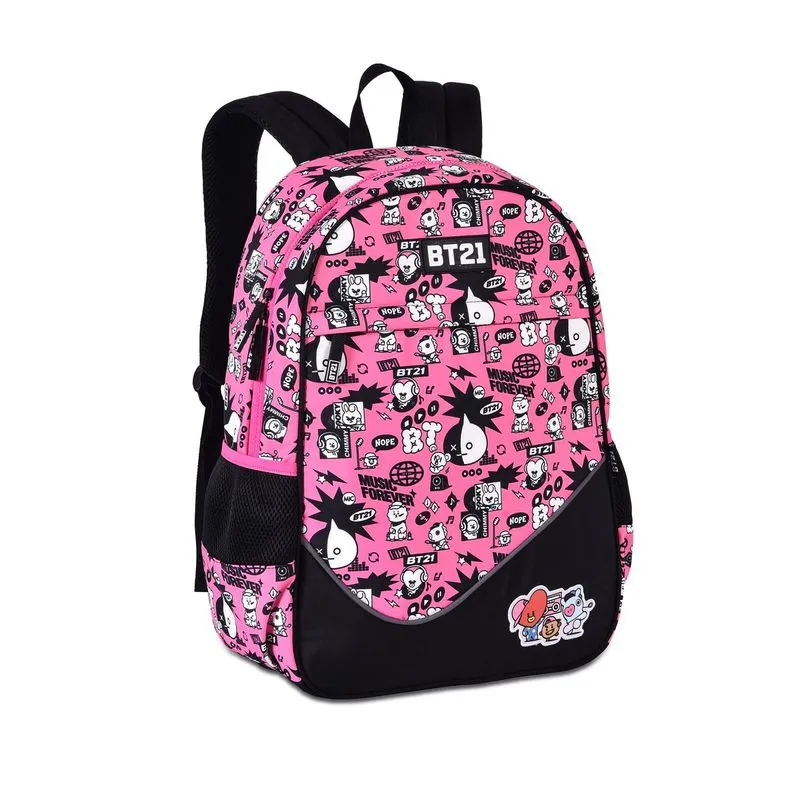 Mochila Original Clio Estampada - Clio