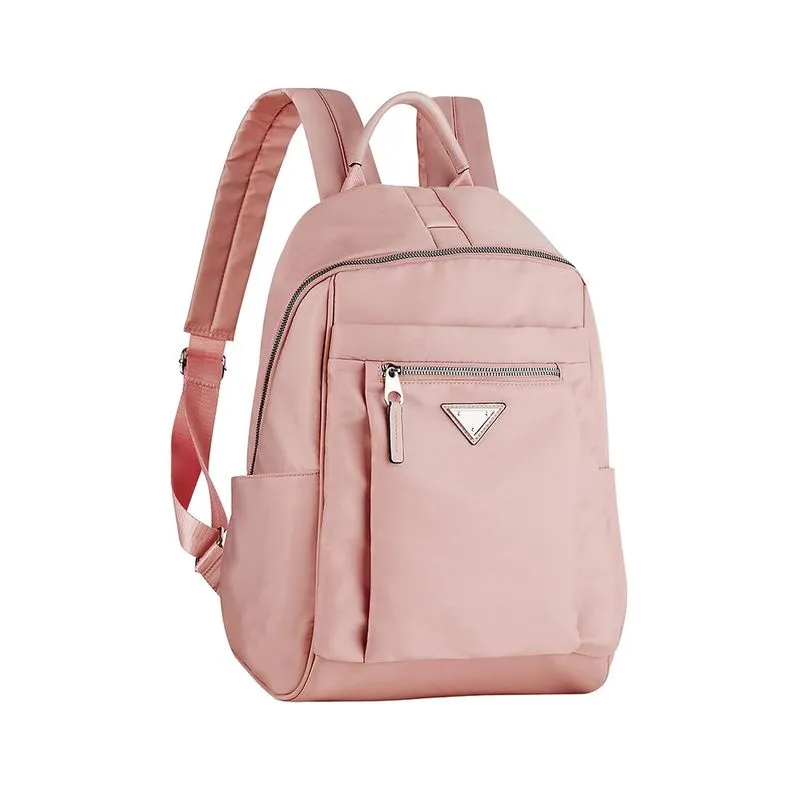 Mochila para Notebook Teen Semax Style Casual Rosé