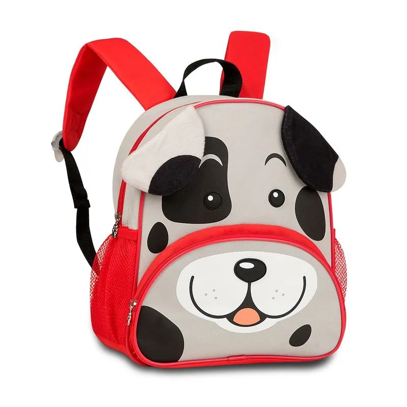 Mochila Coleção Pets - Clio