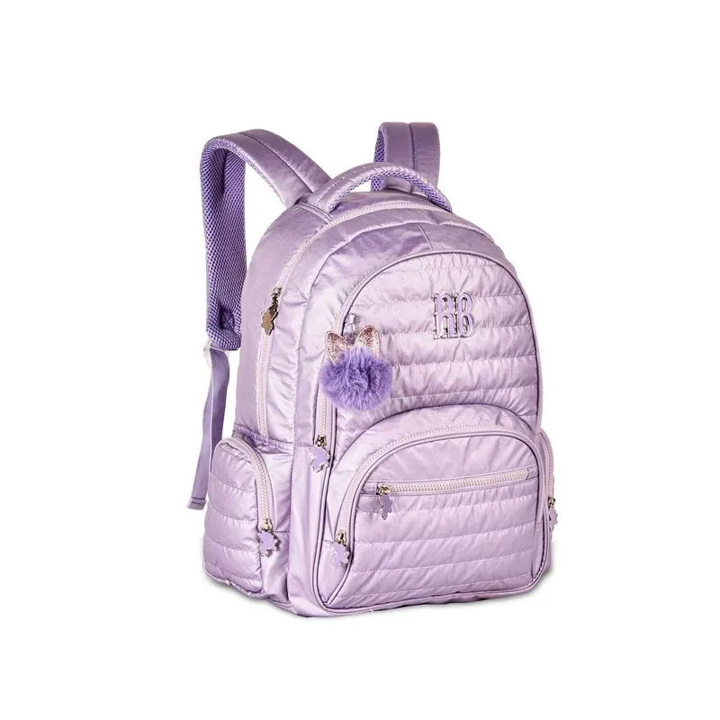 Mochila Rebecca Bonbon - Clio