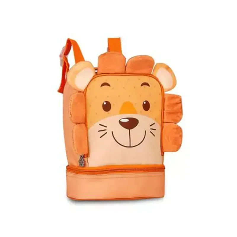 Lancheira Termica Infantil Clio Pet
