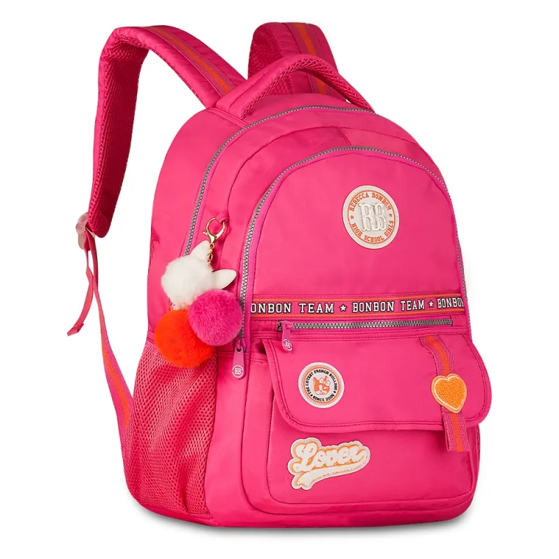 Mochila Costas Rebecca Bonbon RB24005 - Clio