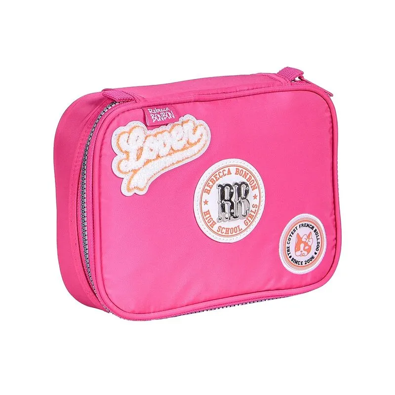 Estojo Box Clio Style Up Rebecca Bonbon - Item Sortido