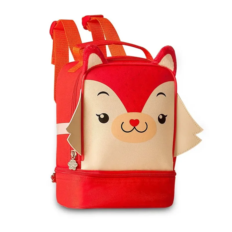 Lancheira Termica Infantil Clio Pet