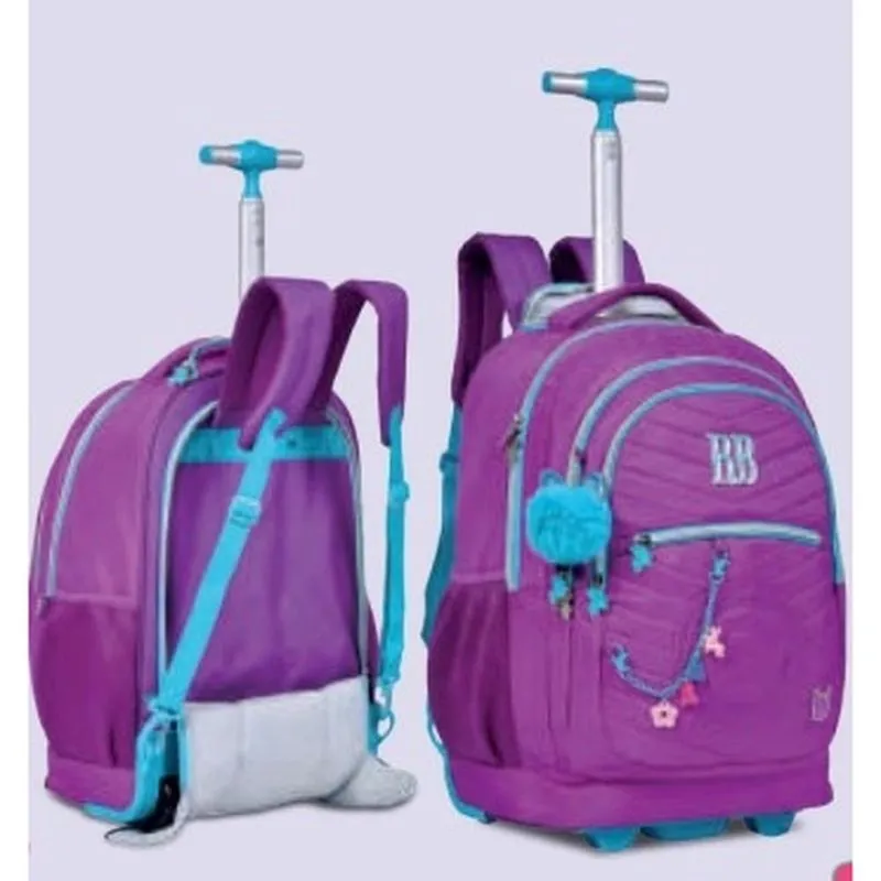 Mochila de Carrinho RB24023