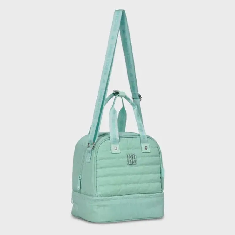 Lancheira Térmica Matelassê Rebecca BonBon Clio RB24039
