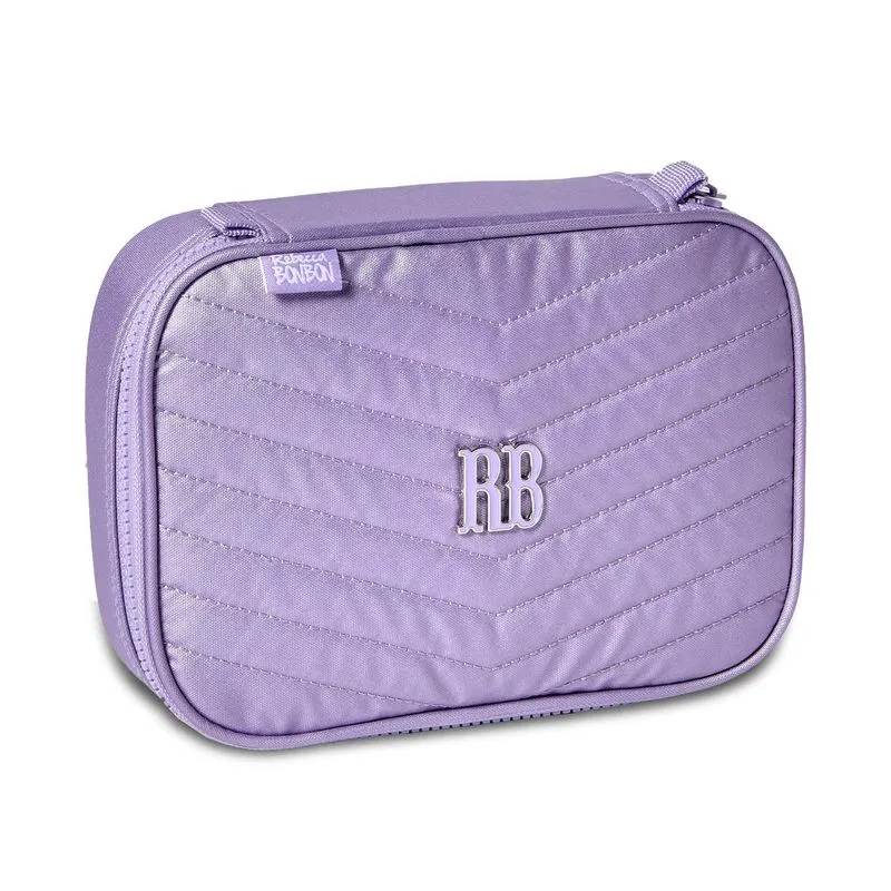 Estojo Box Rebecca Bonbon