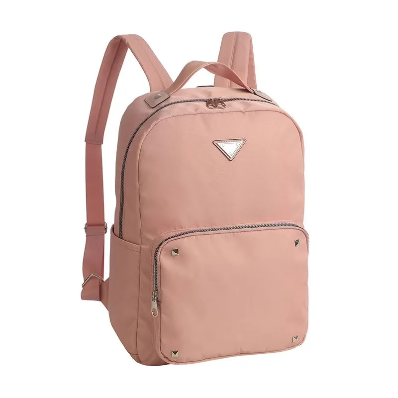 Mochila para Notebook Semax Up Glow It Nude 17"