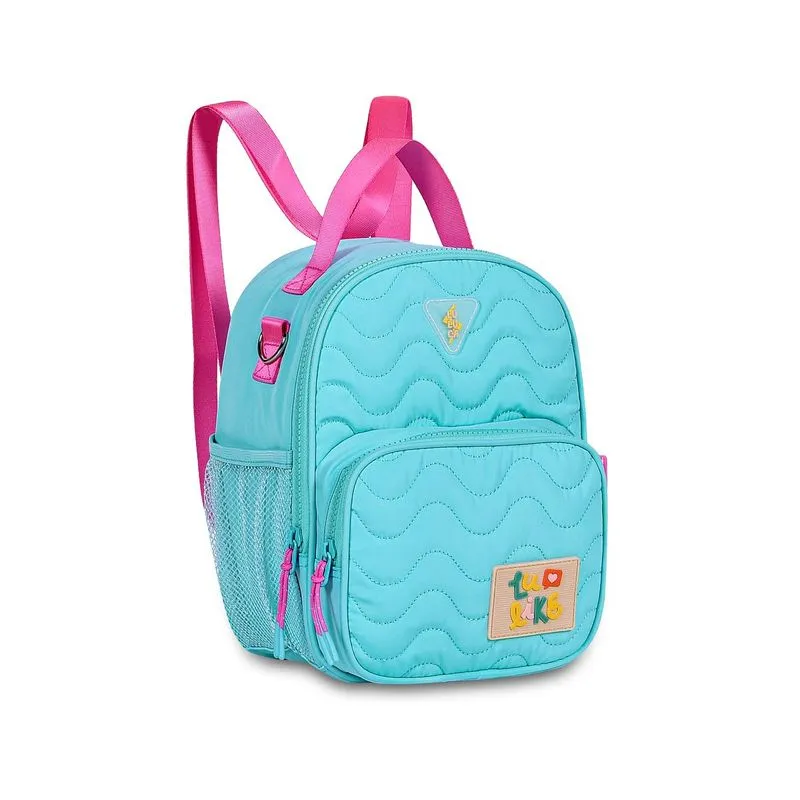Mini Mochila Luluca