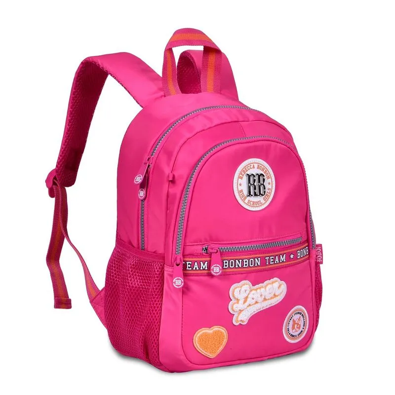 Mini Mochila Rebecca Bonbon