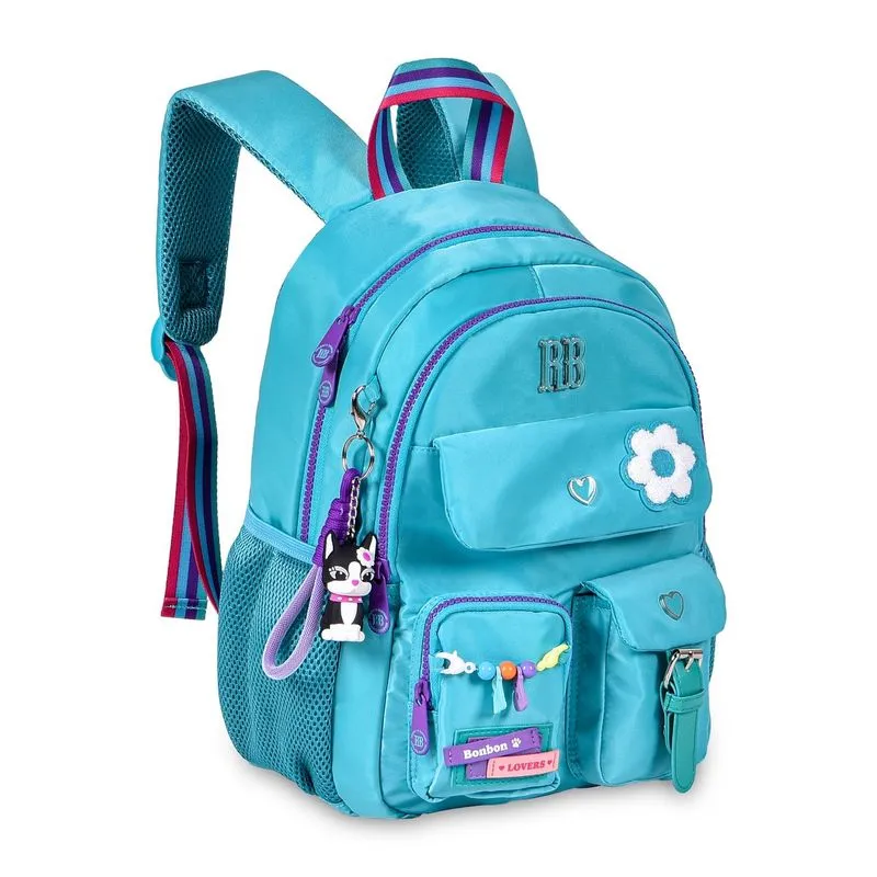 Mini Mochila Rebecca Bonbon