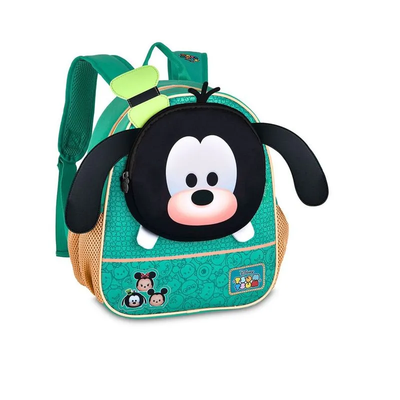 Mochila de Costas Disney Pluto Tsum Tsum Clio TS24566D