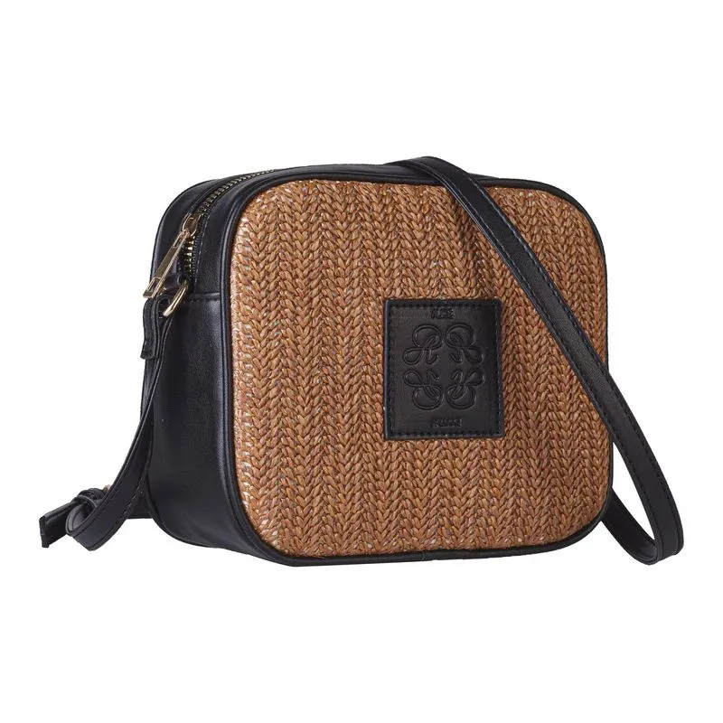 Bolsa Transversal Preto, Al3043pt - Up