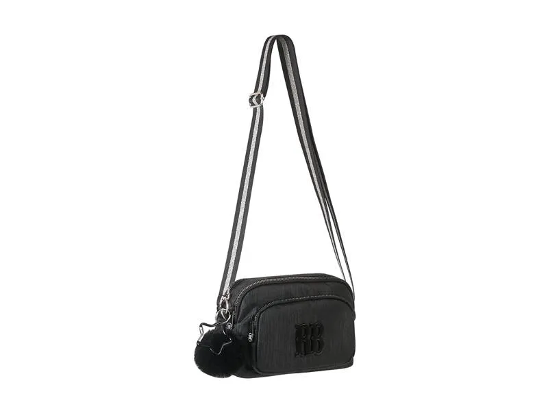 Bolsa Transversal P Rebecca Bonbon Clio RB3178