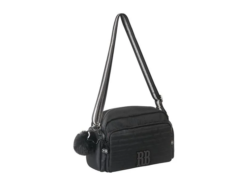 Bolsa Transversal M Rebecca Bonbon Clio RB3179