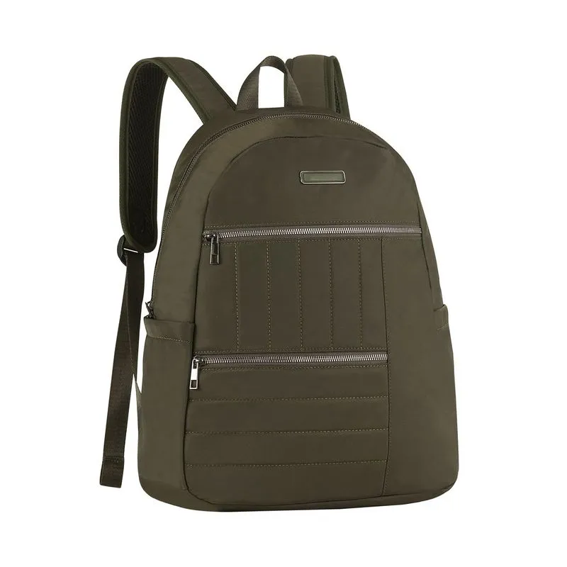 Bolsa De Costas Verde , Gw3206vd - Up