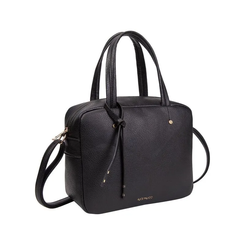 Bolsa Bau Preto, Al25018 Preto - Up