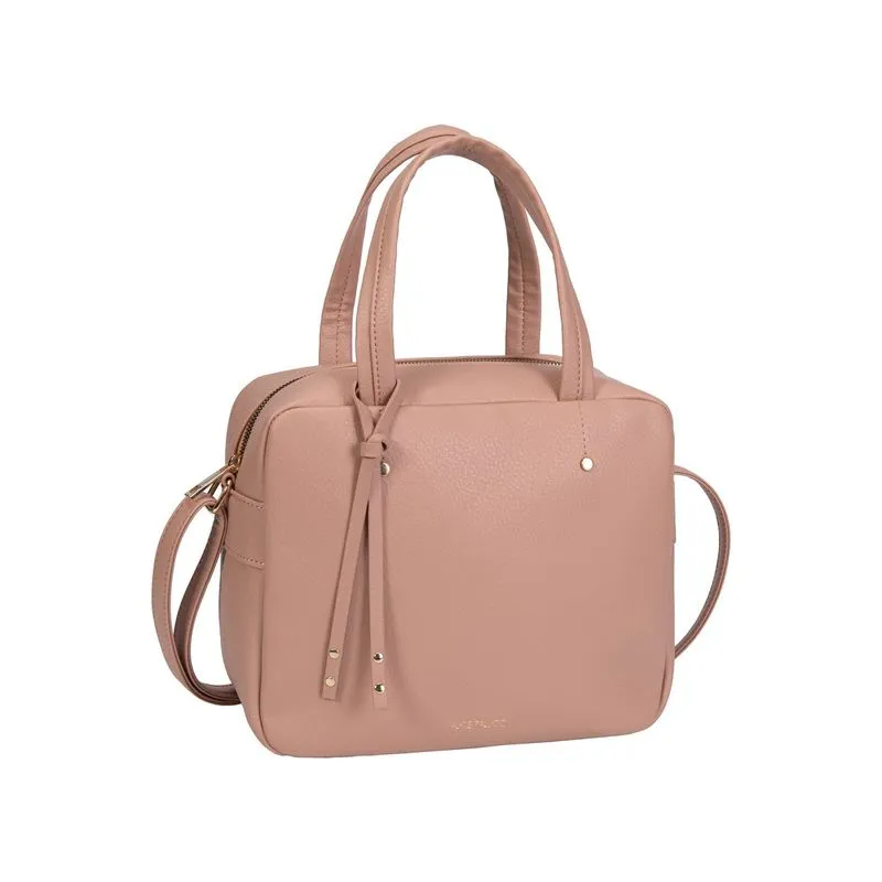 Bolsa Bau Nude, Al25018 Nude - Up