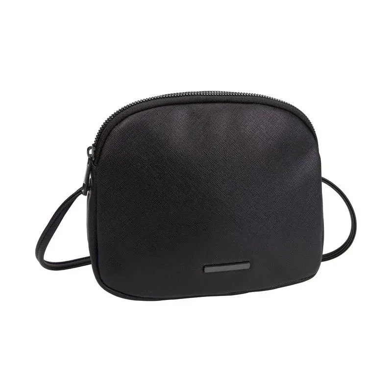 Bolsa Transversal Preto, Al25062pt - Up