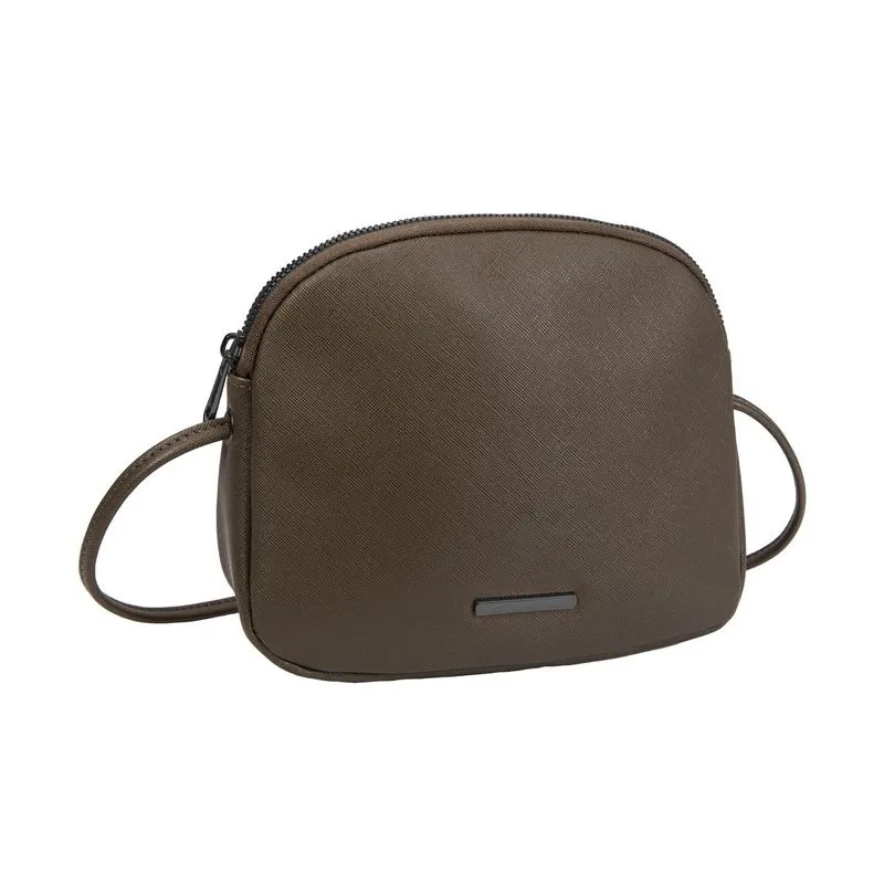 Bolsa Transversal Verde, Al25062vd - Up
