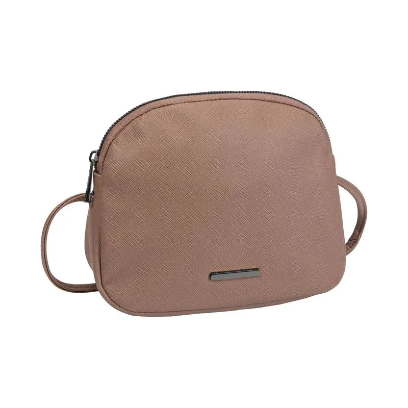 Bolsa Transversal Taupe, Al25062ta - Up