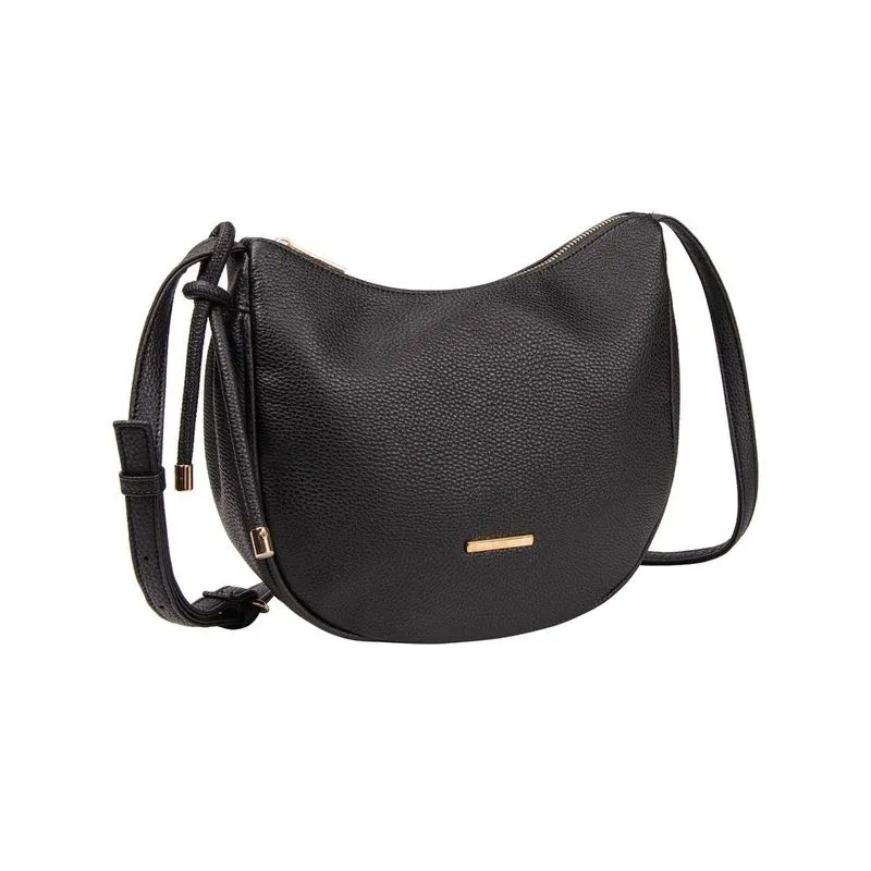 Bolsa Transversa Al25066pt Preto - Up