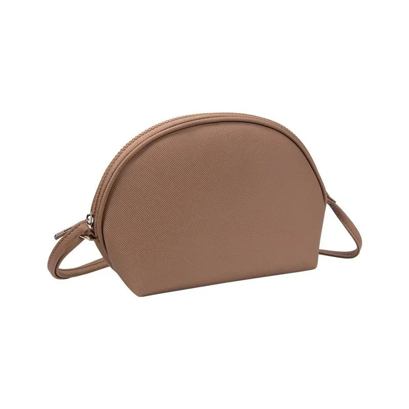 Bolsa Transversal Al26051ta Taupe - Up