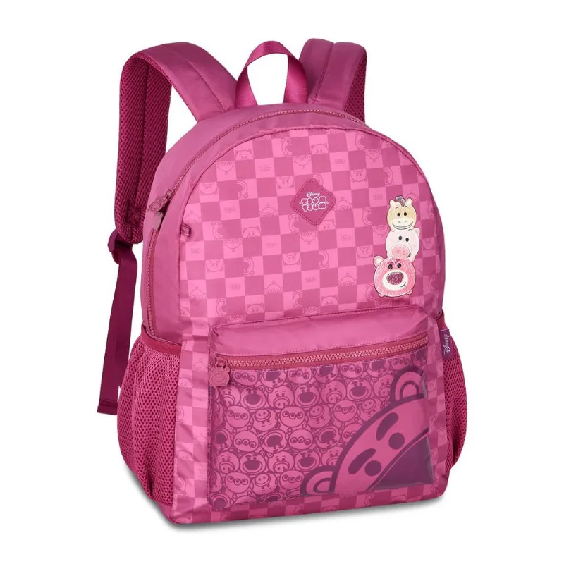 Mochila Lotso Toy Story – Clio