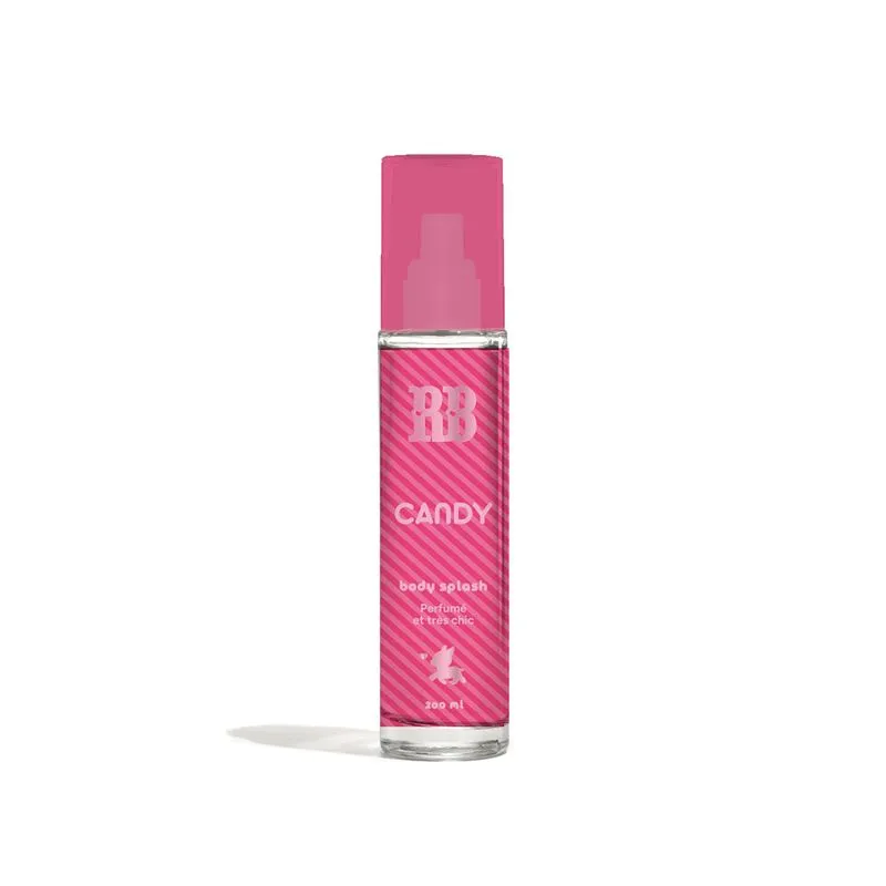 BODY SPLASH REBECCA RB14