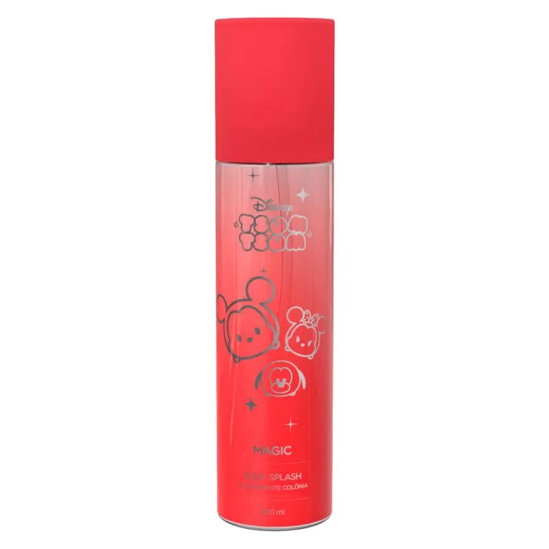 BODY SPLASH TSUM TS07