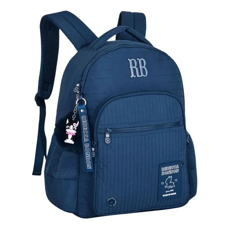Mochila De Costas Rebecca Bonbon Sortido - Clio