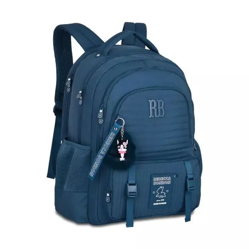 Mochila De Costas Rebecca Bonbon Sortido - Clio
