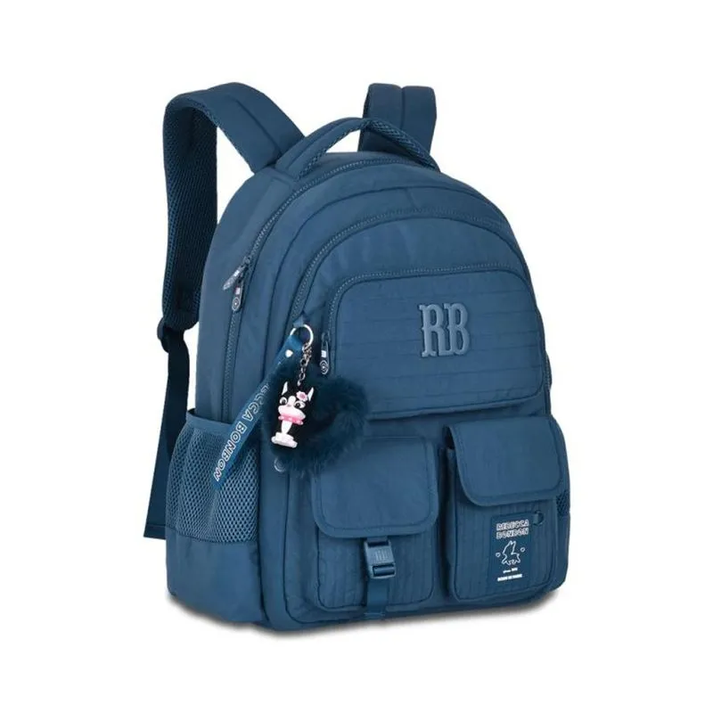 Mochila De Costas Rebecca Bonbon Sortido - Clio