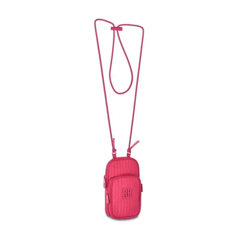 Bolsa Transversal Rebecca Bonbon Sortido - Clio