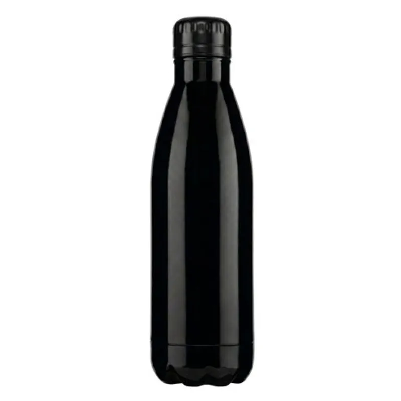 Garrafa Térmica Preto - Clio
