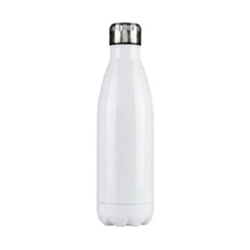 Garrafa Térmica Branco - Clio