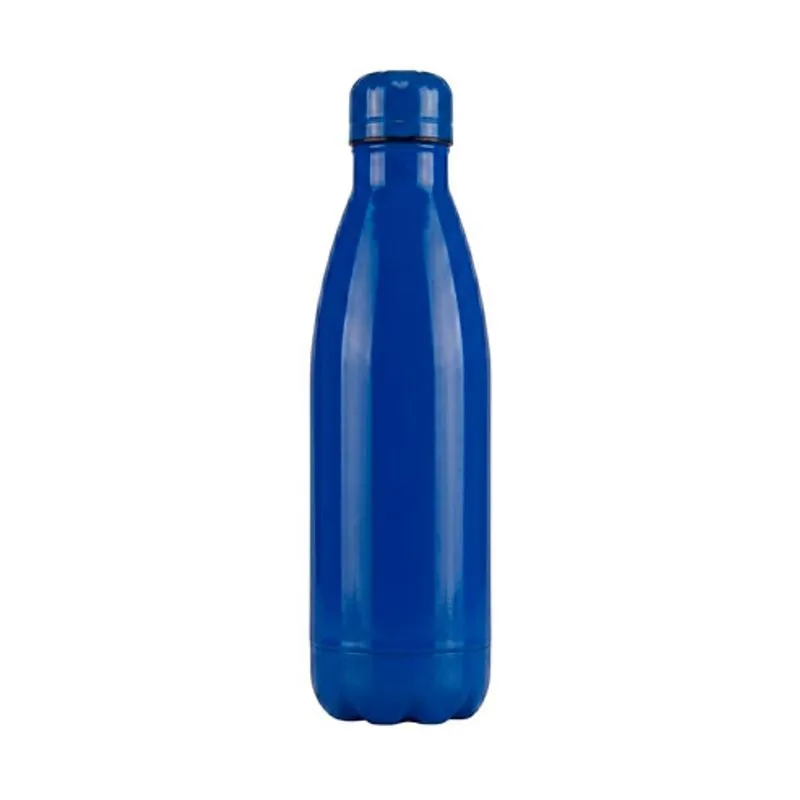 Garrafa Térmica Azul - Clio