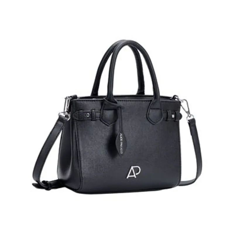 Bolsa Transversal Al 40057pt Preto - Up