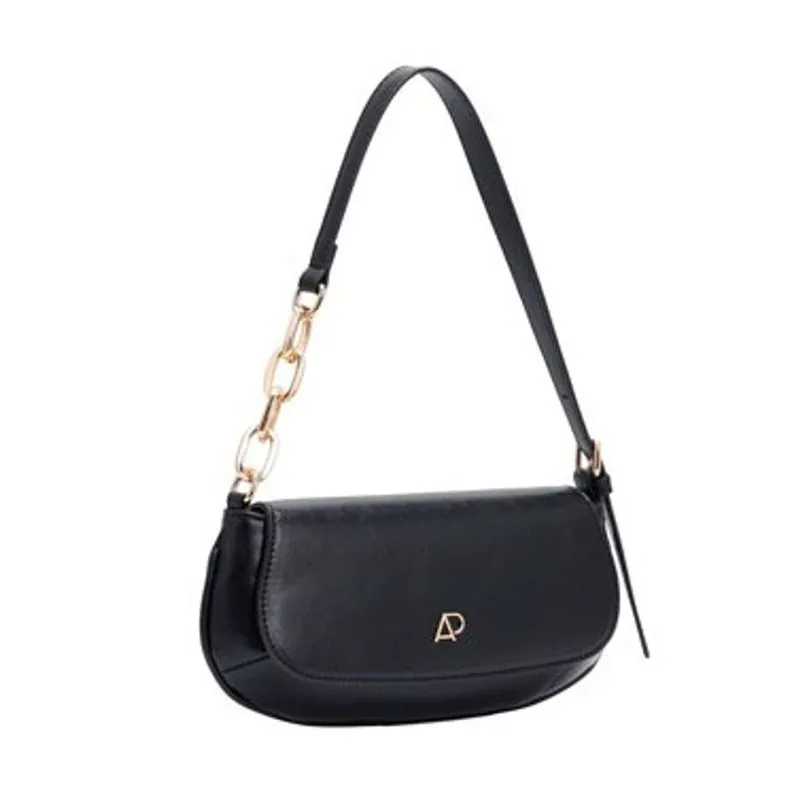 Bolsa Transversal Al40068pt Preto - Up