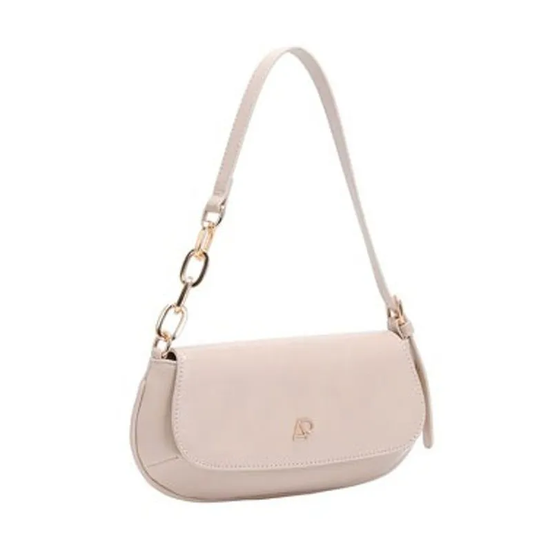 Bolsa Transversal Al40068of Off White - Up