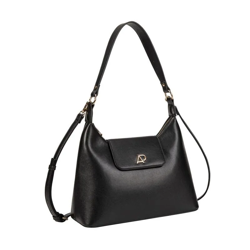 Bolsa Transversal Al40079pt Preto - Up