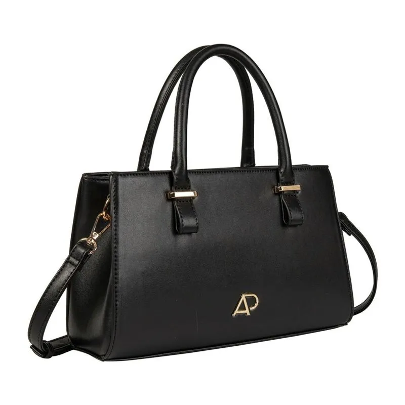 Bolsa Shopper Al40080pt Preto - Up