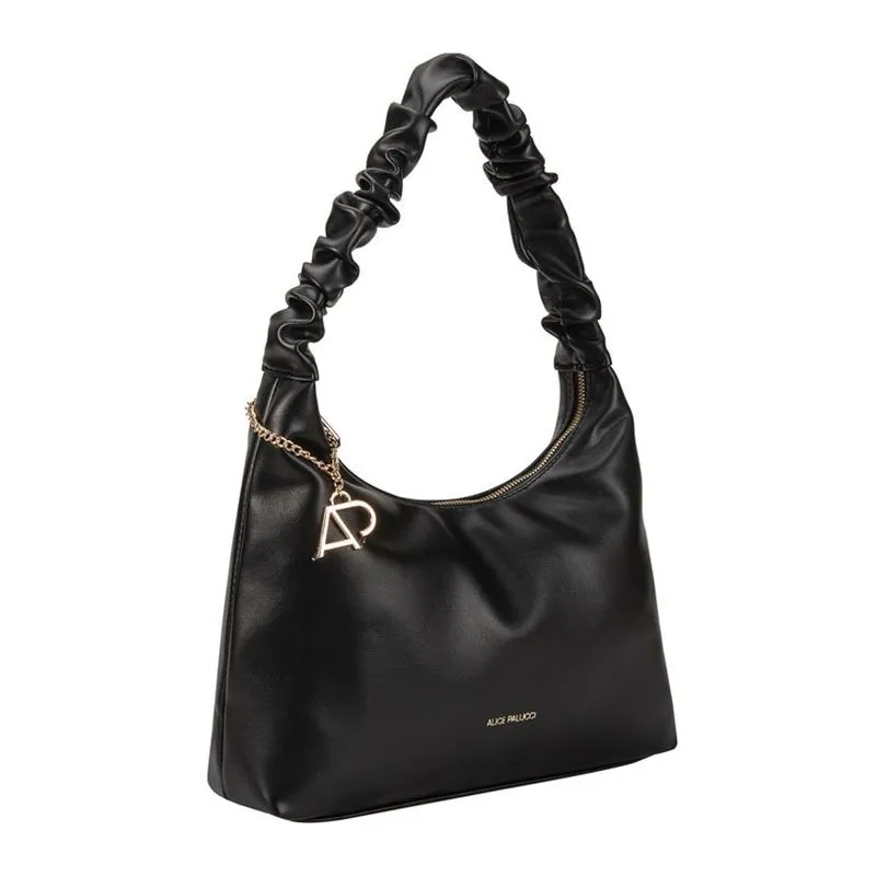 Bolsa transversal Al40106pt Preto - Up
