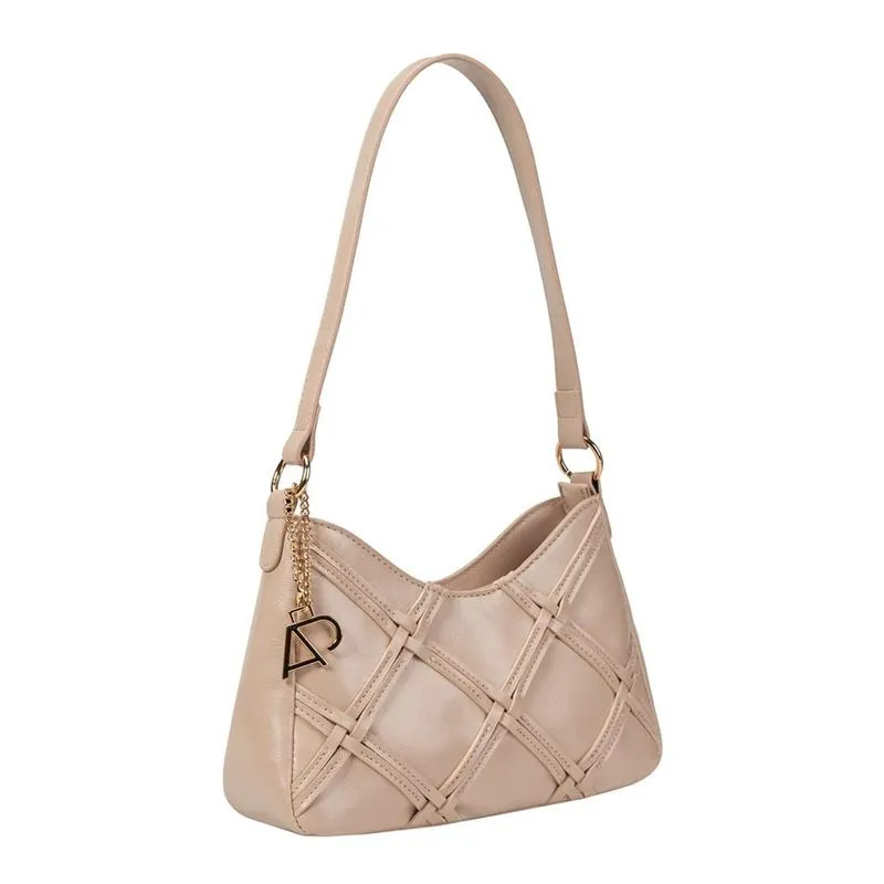 Bolsa Transversal Al40122nd Nude - Up