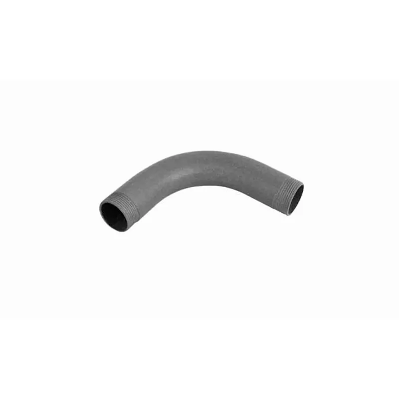 Curva 90° Roscável Plasnetal 1" para Eletroduto