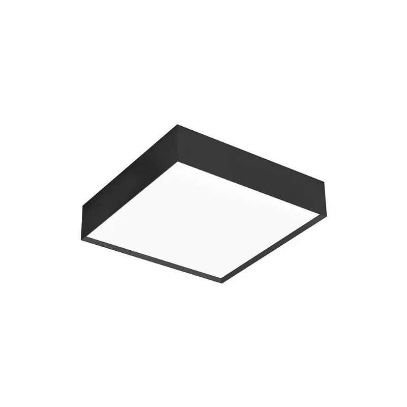 Plafon Newline Sobrepor ii IN40082 E27 Bivolt
