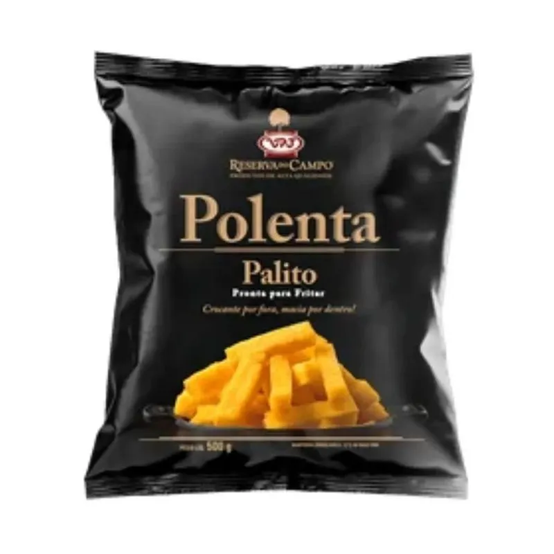 Polenta Palito Vpj 500g