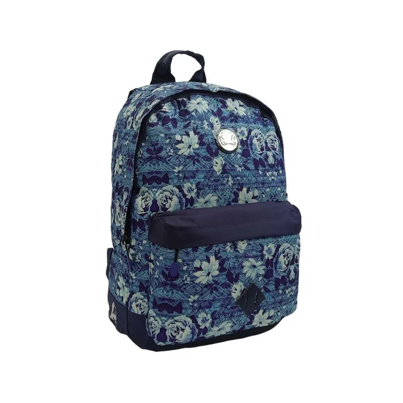 Mochila costas juvenil casual escolar sexy machine
